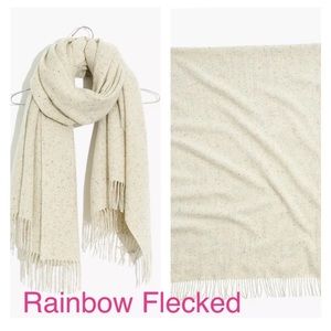 Madewell scarf 🤍🤍🤍